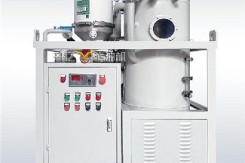 真空泵滤油机中真空泵为什么会漏油？？？？？？？？？？？？？？？