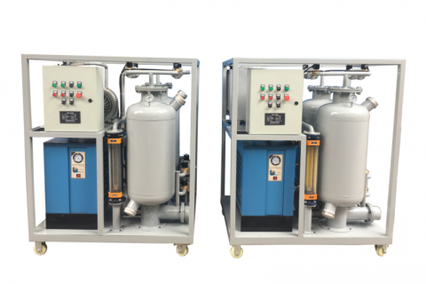 变压器空气干燥爆发器事情原理是什么？？？？？？？？？？？？？？？？？？？？？？？？？？？？？？