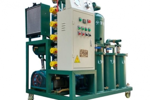 变压器油真空滤油机是怎样运作的？？？？？？？？？？？？