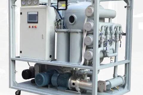 滤油机可以过滤变压器油吗？？？？？？？？？？？？？？？