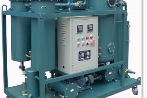 解决泵车液压油乳化的程序