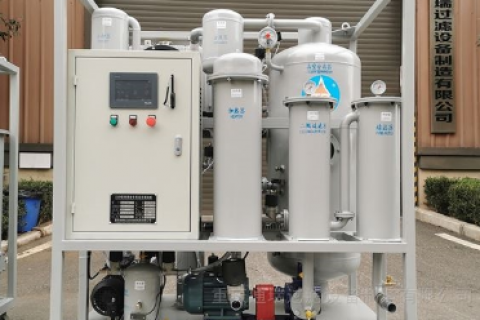 从油质到性能，，，，，，，，，，，，，，，，，，，，，，，，，，，，，，，，，，，周全升级：润滑油过滤机助力企业降本增效