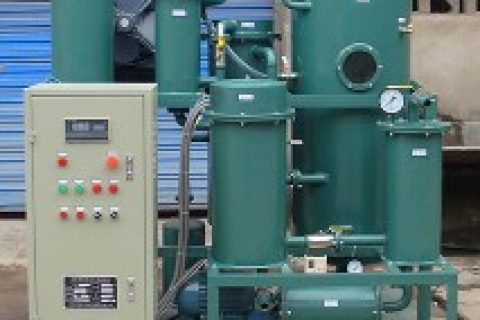 冷冻机润滑油的接纳处置惩罚处分参考要领