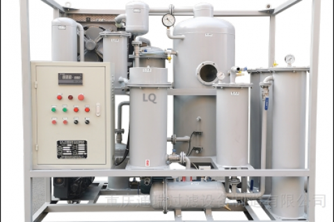 再生滤油机的事情历程是怎样的？？？？？？？？？？？？？？？？？？？？