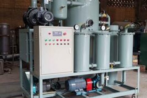 变压器排油和注油的基本要求