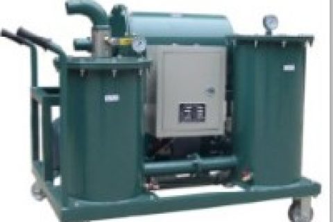 滤油机系统漏油故障解决建议妄想